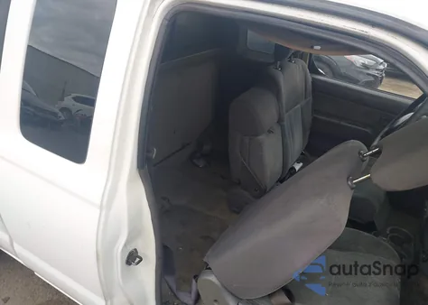 2000 Nissan Frontier Xe z USA, uszkodzony, nr VIN 1N6DD26S0YC310280